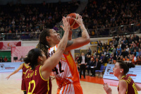 23.01.19 УГМК - "Надежда" (Оренбургская обл.)