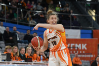 16.01.2023 УГМК - "Динамо" (Новосибирская область)