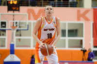 02.04.2022 УГМК - "Спарта&К" (Видное)