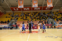 20.02.2022 УГМК - "Динамо" (Новосибирская область)