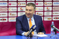 13.02.19 УГМК - "Фамила" (Италия)