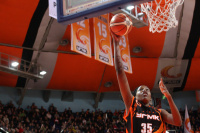 13.01.19 "Динамо" (Москва) - УГМК