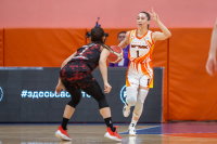 03.03.2023 УГМК - "Спарта энд К" (Видное)