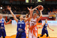 01.03.19 УГМК - "Динамо" (Курск)