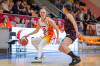 03.03.2023 УГМК - "Спарта энд К" (Видное)