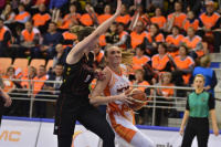 25.01.20 УГМК - "Спарта энд К" (Видное)