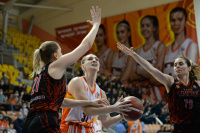 03.04.2022 УГМК - "Спарта энд К" (Видное)