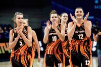 01.09.2022 Всероссийская спартакиада. Группа "Г": Новосибирская обл. - Свердловская обл.