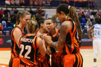 22.04.19 УГМК - "Динамо" (Курск)