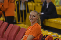 22.01.20 УГМК - "УСК Прага" (Чехия)