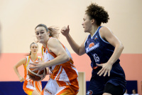  13.11.21 "УГМК-Юниор" - "Казаночка" (Казань)