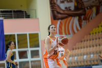 05.02.2022 "УГМК-Юниор" - "Ставропольчанка-СКФУ"