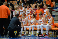 20.03.2022 УГМК - "Динамо" (Курск)