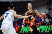 01.09.2022 Всероссийская спартакиада. Группа "Г": Новосибирская обл. - Свердловская обл.