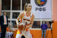 20.03.2022 УГМК - "Динамо" (Курск)