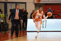  10.10.21 УГМК - "Венеция" (Италия)