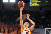 16.02.2023 УГМК - "Самара" (Самара)