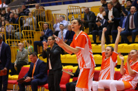 06.02.19 УГМК - "Бурж Баскет" (Франция)