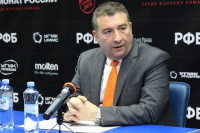 24.03.19 УГМК - "Динамо" (Новосибирская обл.)