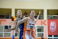 20.04.2022 УГМК - "Динамо" (Курск)