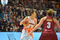 15.01.20 УГМК - "Венеция" (Италия)