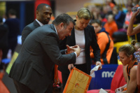 14.12.19 УГМК - "Динамо" (Москва)