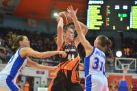 14.12.19 УГМК - "Динамо" (Москва)