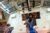 06.01.2022 УГМК - "Самара" (Самара)