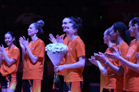 12.01.2023 "Динамо" (Москва) - УГМК