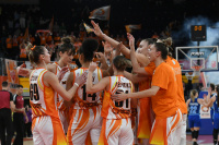 30.11.2022 УГМК - "Динамо" (Курск)