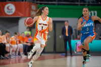 16.02.2023 УГМК - "Самара" (Самара)