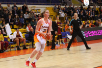 23.01.19 УГМК - "Надежда" (Оренбургская обл.)