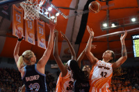 16.02.20 УГМК - "Динамо" (Курск)