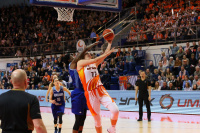 20.04.19 УГМК - "Динамо" (Курск)