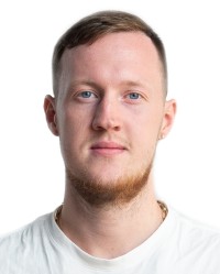 Никита Клюндиков