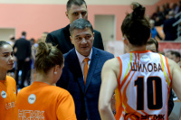 02.11.2022 УГМК - "Динамо" (Москва)