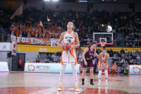 21.10.2023 УГМК - "Ника-Лузалес" (Сыктывкар)