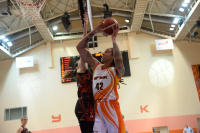 26.01.2022 УГМК - "Спарта энд К" (Видное)