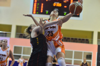 17.10.19 "УГМК-Юниор" - "Спарта энд К-2" (Видное)