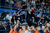 18.10.2022 УГМК - "Надежда" (Оренбургская обл.)