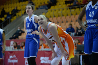 20.02.2022 УГМК - "Динамо" (Новосибирская область)