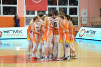 20.04.2022 УГМК - "Динамо" (Курск)