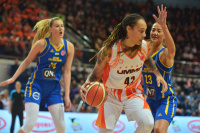 18.12.19 УГМК - "Касторс Брэйн" (Бельгия)