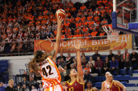 08.12.18 УГМК - "Надежда" (Оренбургская обл.)