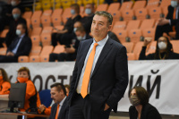 20.12.2021 УГМК - "Монпелье" (Франция)