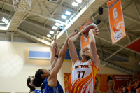 20.03.2022 УГМК - "Динамо" (Курск)