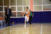 07.03.2021 "УГМК-Юниор" - "Ростов-Дон-ЮФУ" (Ростов-на-Дону)