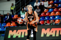 01.09.2022 Всероссийская спартакиада. Группа "Г": Новосибирская обл. - Свердловская обл.