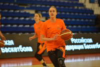 14.12.19 УГМК - "Динамо" (Москва)