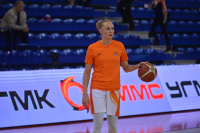 21.11.19 УГМК - "Надежда" (Оренбург)